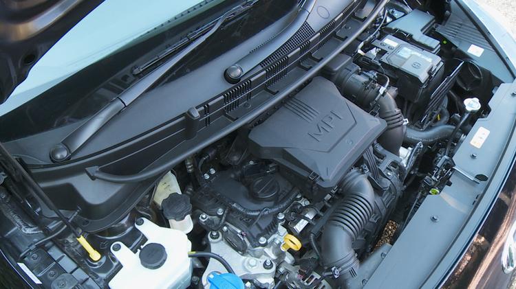 HYUNDAI I10 HATCHBACK 1.0 MPi SE Connect 5dr Auto
